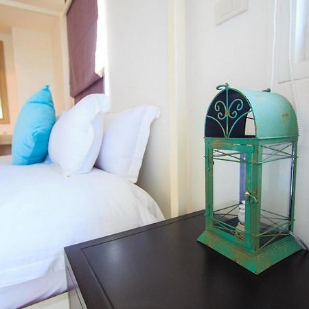 De Pastel Hua Hin Hotel Ngoại thất bức ảnh