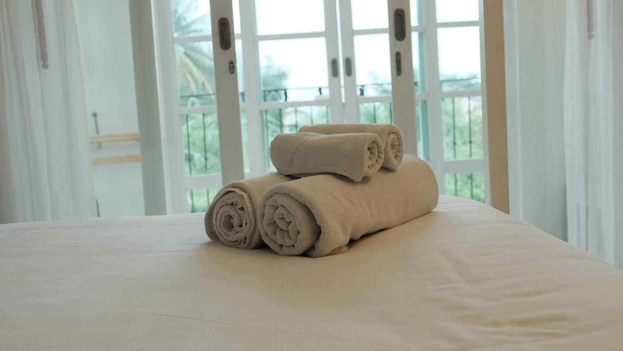 De Pastel Hua Hin Hotel Ngoại thất bức ảnh