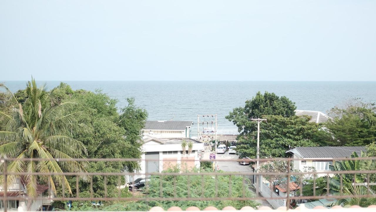 De Pastel Hua Hin Hotel Ngoại thất bức ảnh