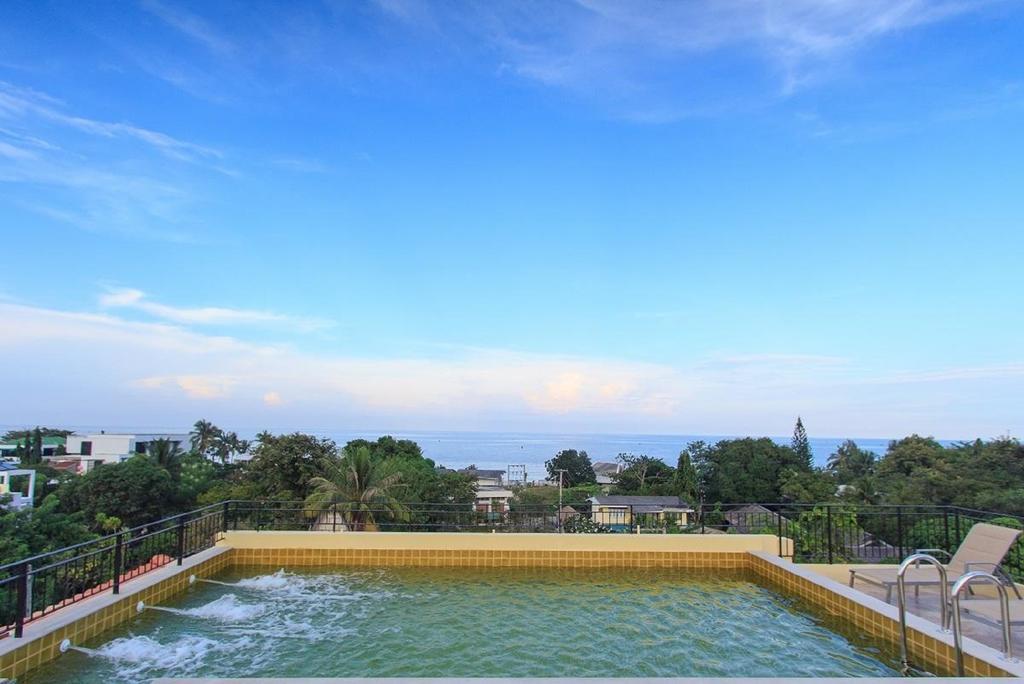 De Pastel Hua Hin Hotel Ngoại thất bức ảnh