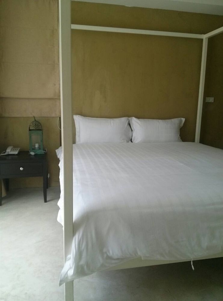 De Pastel Hua Hin Hotel Ngoại thất bức ảnh
