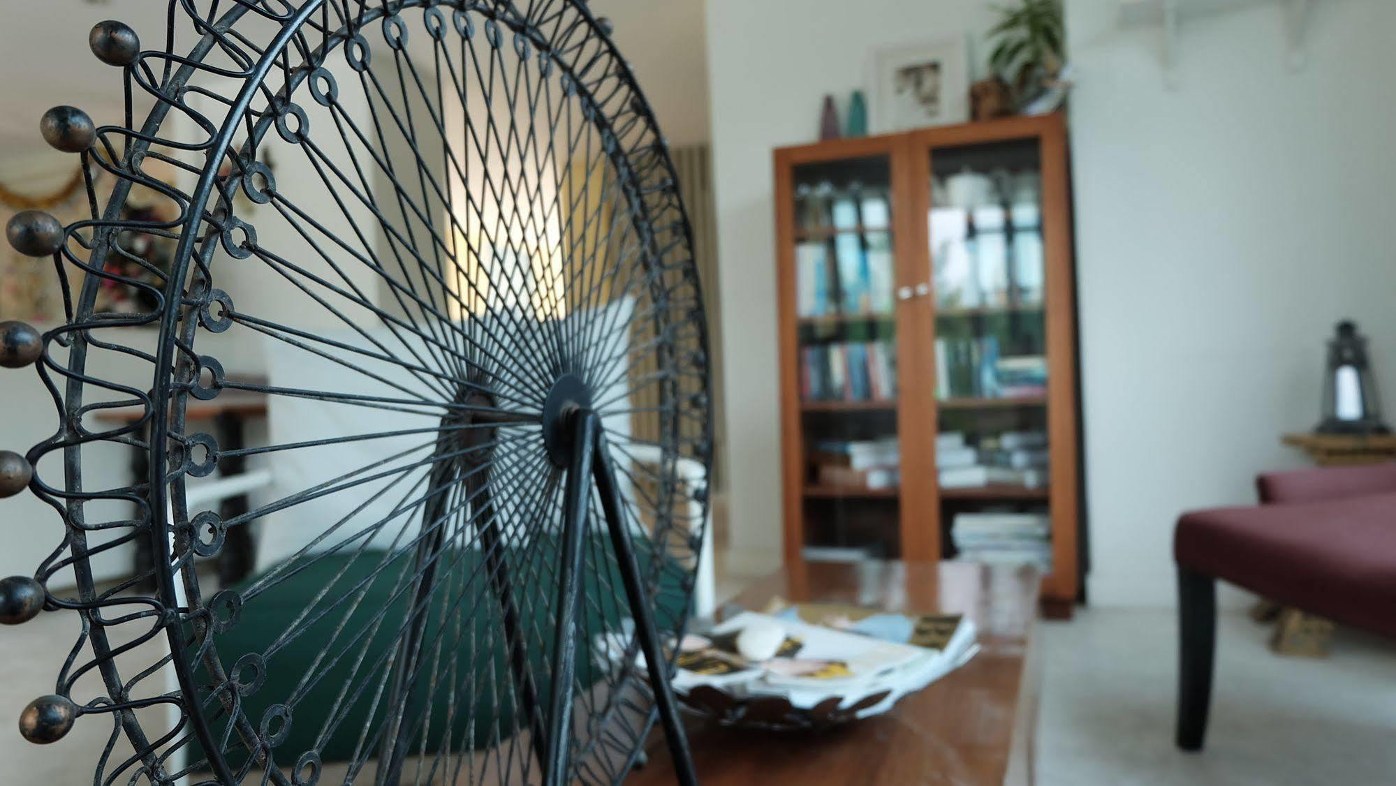 De Pastel Hua Hin Hotel Ngoại thất bức ảnh